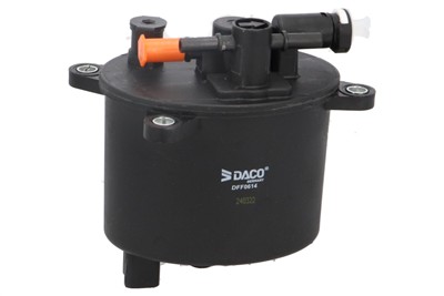 DACO Germany DFF0614 EAN: 426042662115.