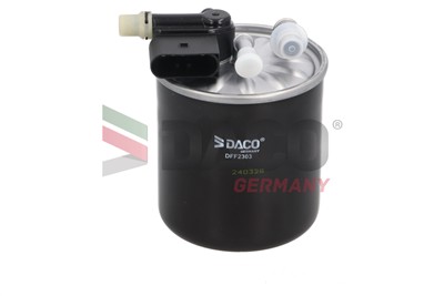DACO Germany DFF2303 EAN: 426042662374.