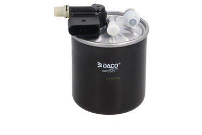 DACO Germany DFF2303 EAN: 426042662374.