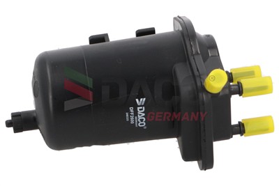 DACO Germany DFF2600 EAN: 426047191470.