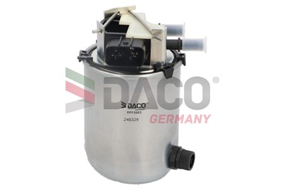 DACO Germany DFF2603 EAN: 426047191427.