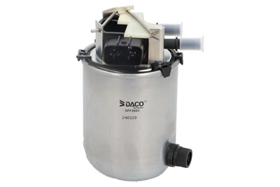 DACO Germany DFF2603 EAN: 426047191427.