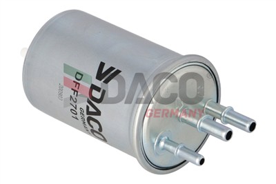 DACO Germany DFF2701 EAN: 4260646552714.