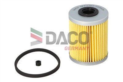 DACO Germany DFF2703 EAN: 4260646559409.