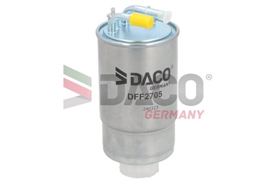 DACO Germany DFF2705 EAN: 426042662905.