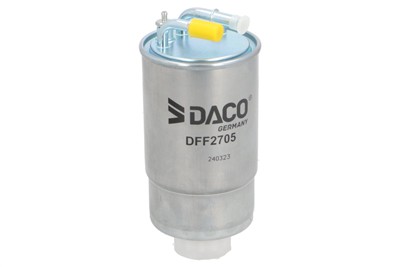 DACO Germany DFF2705 EAN: 426042662905.