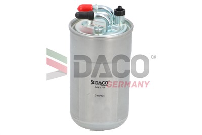 DACO Germany DFF2706 EAN: 426047191428.