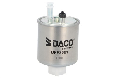 DACO Germany DFF3001 EAN: 4260646567404.