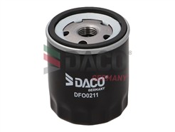 DACO Germany DFO0211