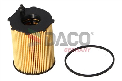 DACO Germany DFO0603 EAN: 4260646552585.