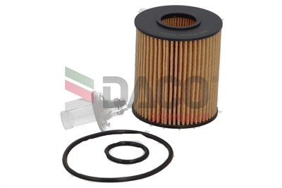 DACO Germany DFO2100 EAN: 426236777260.
