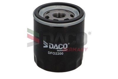 DACO Germany DFO2200 EAN: 4260646560481.