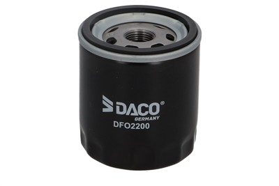 DACO Germany DFO2200 EAN: 4260646560481.