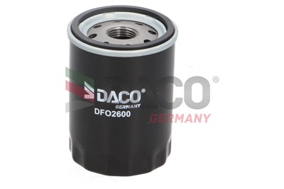 DACO Germany DFO2600 EAN: 426064656349.