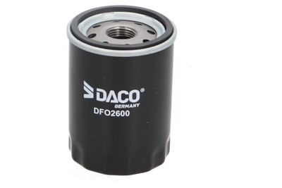 DACO Germany DFO2600 EAN: 426064656349.