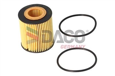 DACO Germany DFO2700 EAN: 4260646552561.