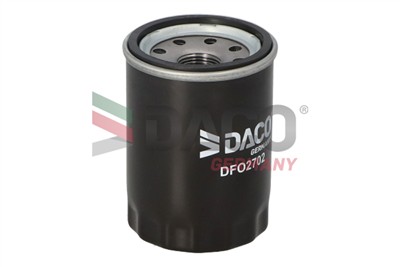 DACO Germany DFO2702 EAN: 4260646552547.