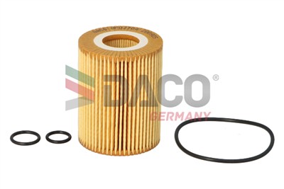 DACO Germany DFO2704 EAN: 4260646552523.