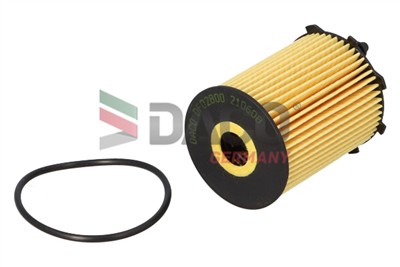 DACO Germany DFO2800 EAN: 4260646559676.