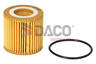 DACO Germany DFO3300 EAN: 4260646552462.