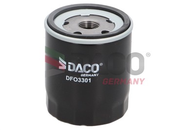 DACO Germany DFO3301 EAN: 426060317638.