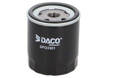 DACO Germany DFO3301 EAN: 426060317638.