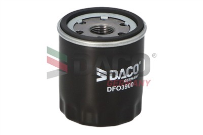 DACO Germany DFO3900 EAN: 4260646552448.