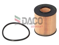 DACO Germany DFO3902