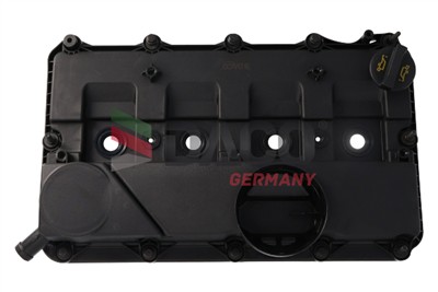 DACO Germany OS0602