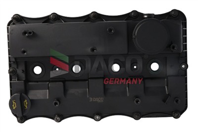 DACO Germany OS0609 EAN: 426042662211.