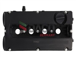 DACO Germany OS0900