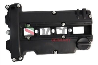 DACO Germany OS2701