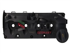 DACO Germany OS4200