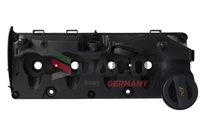 DACO Germany OS4200