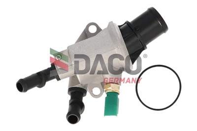 DACO Germany TT0100 EAN: 426064656363.