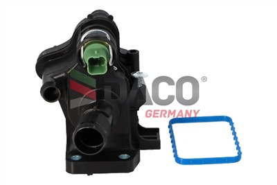 DACO Germany TT0602