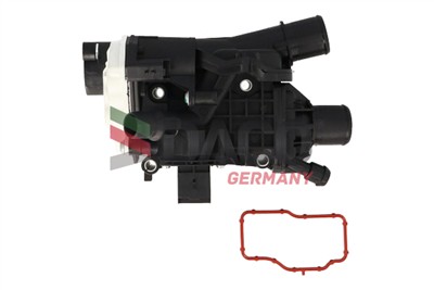 DACO Germany TT0603