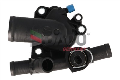 DACO Germany TT2600