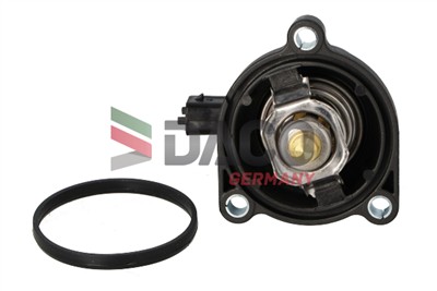 DACO Germany TT2700 EAN: 426042662813.
