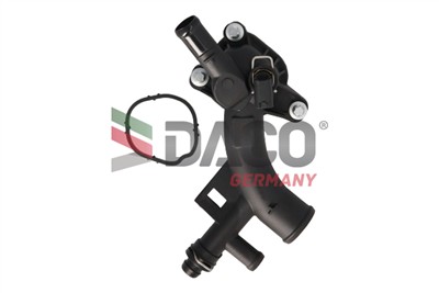 DACO Germany TT2701 EAN: 426042662814.