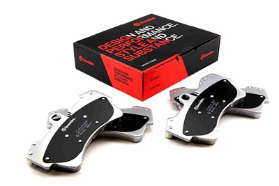 BREMBO 07.B314.20