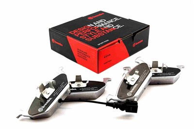 BREMBO 07.B314.53 EAN: 8020584602423.