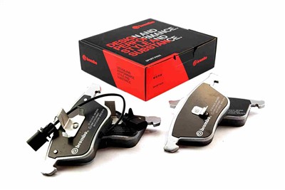 BREMBO 07.B314.55 EAN: 8020584602447.