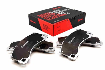 BREMBO 07.B314.67