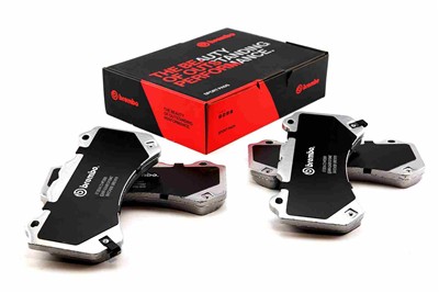 BREMBO 07.B314.72 EAN: 8020584602553.