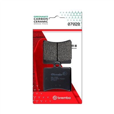 BREMBO 07020 EAN: 8020584630204.