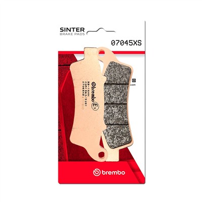 BREMBO 07045XS EAN: 8020584631386.