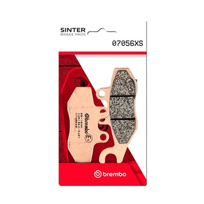 BREMBO 07056XS EAN: 8020584631447.