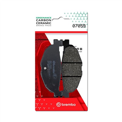 BREMBO 07059 EAN: 8020584630587.