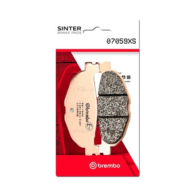 BREMBO 07059XS EAN: 8020584631478.